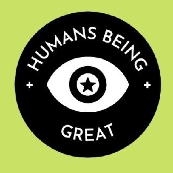 humansbeinggr8
